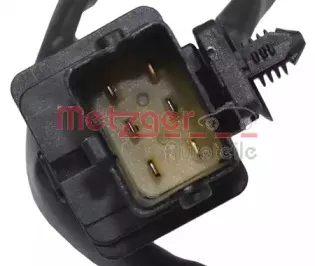 Лямбда-зонд METZGER купить